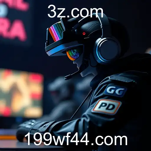 Ascensão e Impacto do 199w nos E-Sports