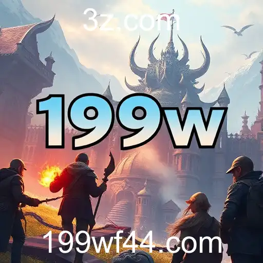 A Revolução dos Jogos em 2026: Mergulho no Mundo do 199w