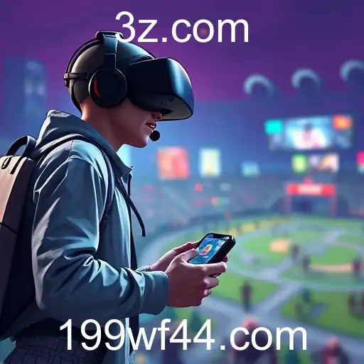 A Ascensão de 199w: A Nova Era do Gaming