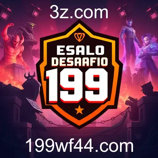 199w: A Plataforma que Transforma a Cena dos Jogos em Português