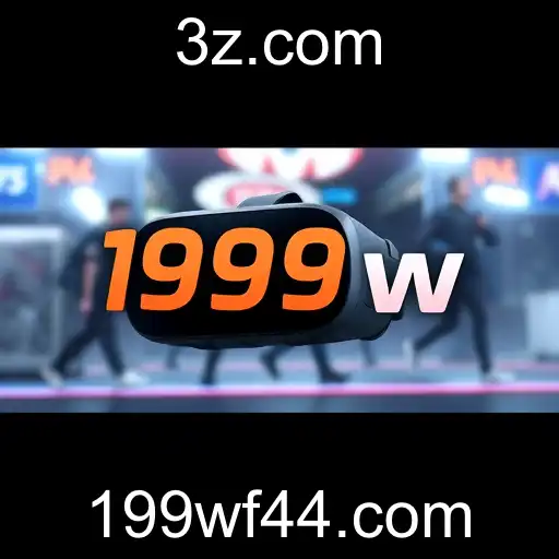 A Ascensão do 199w no Cenário dos Jogos Virtuais
