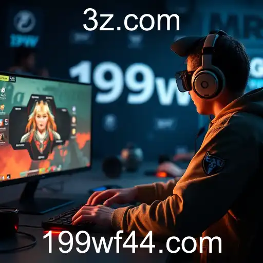 A Ascensão do 199w: O Futuro dos Jogos em Português