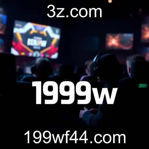 A Ascensão de 199w no Universo dos Jogos