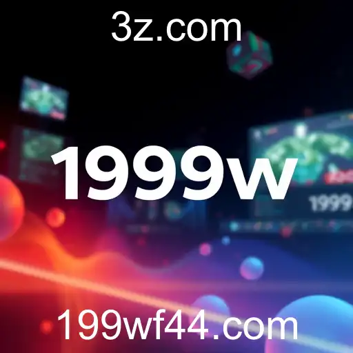 A Ascensão de 199w no Cenário dos Jogos Online