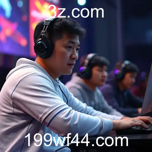 199w Impulsiona o Cenário Brasileiro de eSports