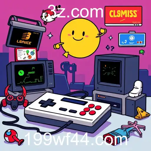 Ascensão dos Jogos Clássicos em 2026