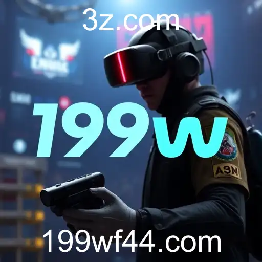 A Influência Crescente de 199w no Cenário de eSports