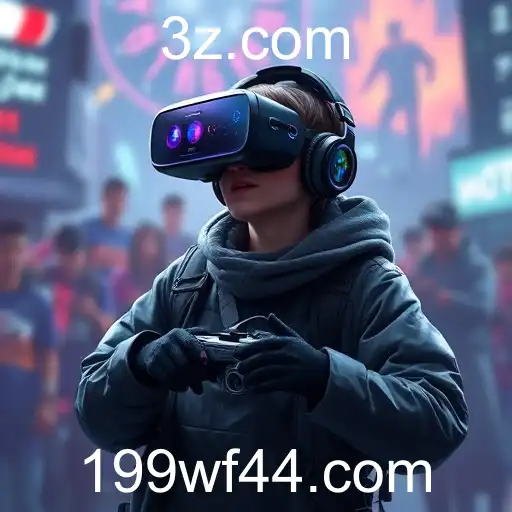 Explorando o Fenômeno 199w: A Revolução dos Jogos