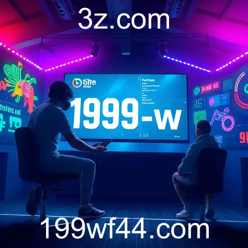 Explorando 199w: O Futuro dos Jogos Online em 2026