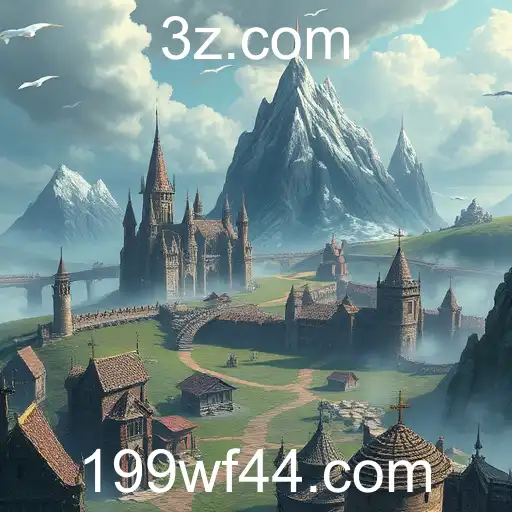 Explorando os Mundos de Fantasia nos Jogos de RPG