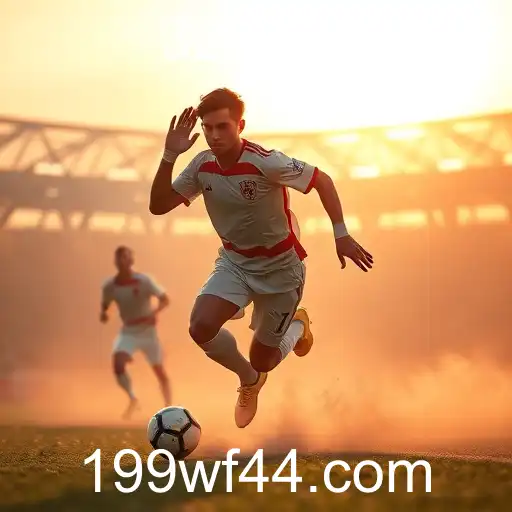 Explorando o Futuro dos Jogos com 199w