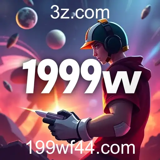 A Revolução dos Jogos: Como '199w' Está Liderando a Tendência