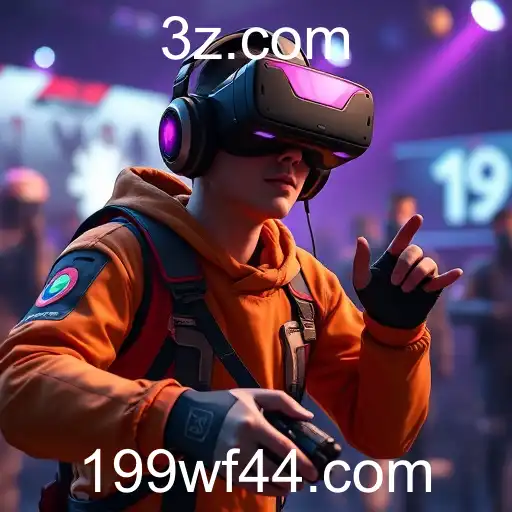 Inovações e Tendências no Universo dos Jogos