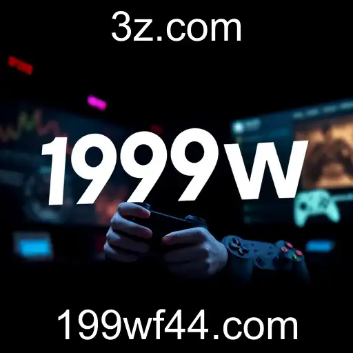 Revolução dos Jogos em 2026: 199w no Centro das Atenções