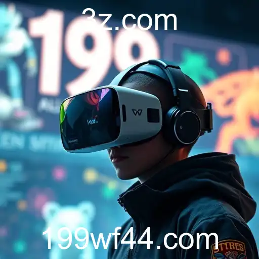 O Avanço do Universo Gaming e as Inovações do 199w