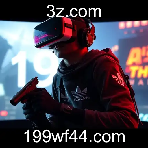 Novidades na indústria de jogos e o impacto de '199w'