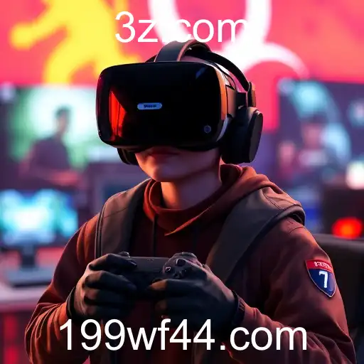 A Revolução do 199w nos Jogos Online