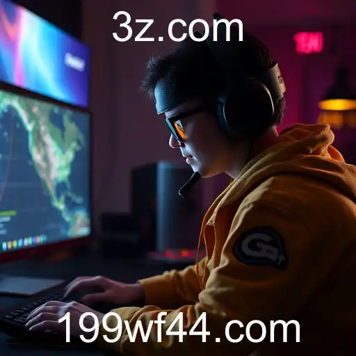 A Evolução dos Jogos Online em Meio a Inovações Tecnológicas