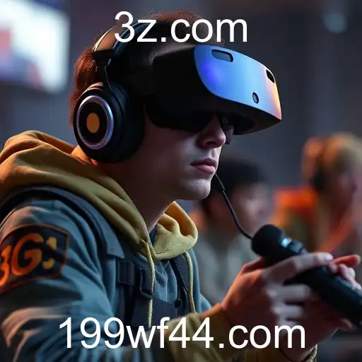 Tendências e Inovações no Universo dos Jogos em 2026