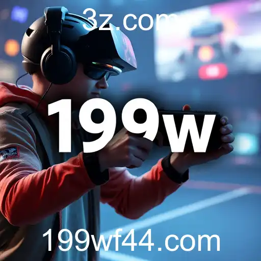 Avanços e Tendências no Mundo dos Jogos em 199w