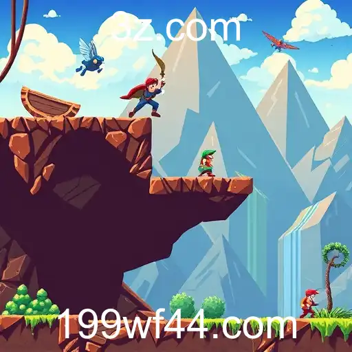 A Evolução do Mundo dos Jogos em 2026