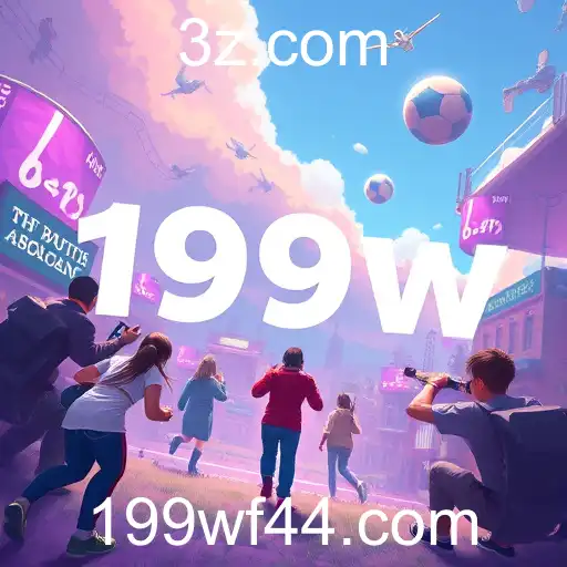 A Revolução dos Jogos Online e o Fenômeno 199w
