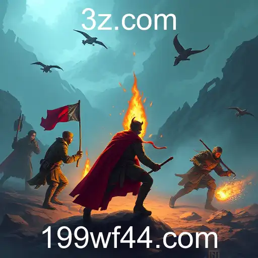 O Impacto da '199w' no Mundo dos Jogos em 2026