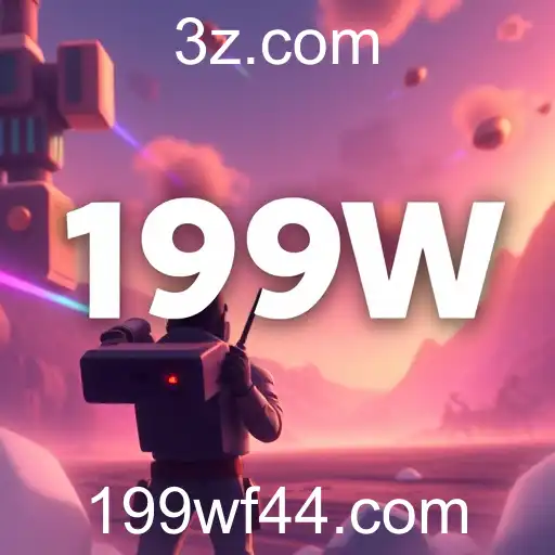 A Revolução do Mundo dos Jogos: O Impacto da 199w