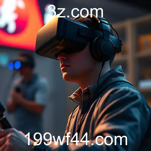 O Impacto de 199w nos Jogos Online