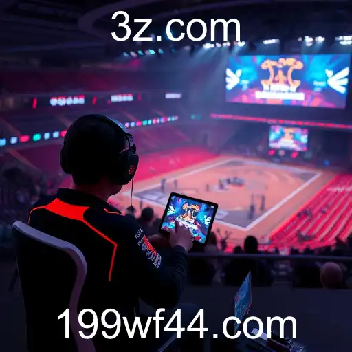 Novas Tendências no Mundo dos Jogos em 2026