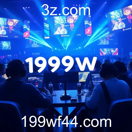 Nova Era dos Games: A Tendência do 199w