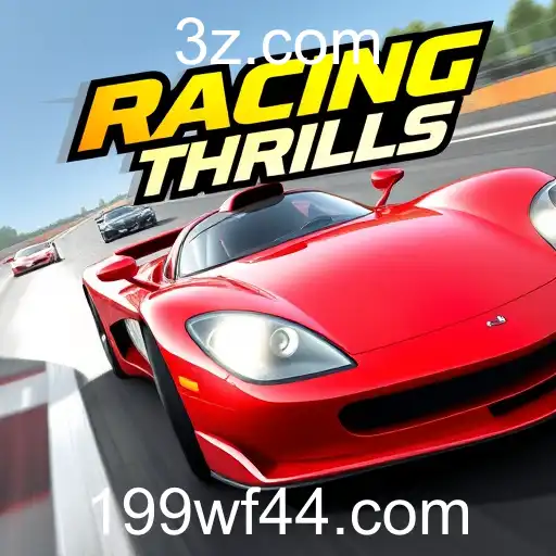 Explorando a Emoção da Velocidade em 'Racing Thrills'