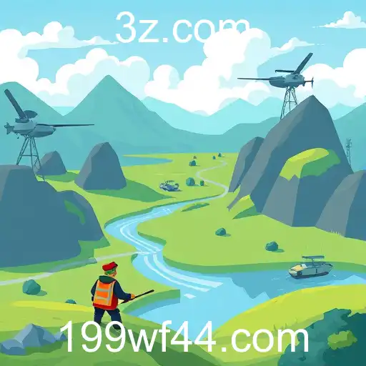 Tendências Recentes no Mundo dos Jogos em 199w