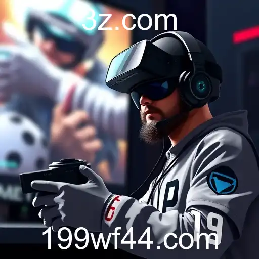 A Revolução dos Jogos: Tendências e Inovações de 2026