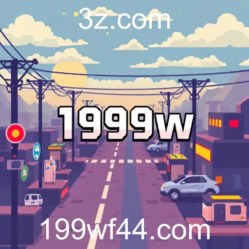 Revolução no Mundo dos Jogos: A Nova Era de 199w