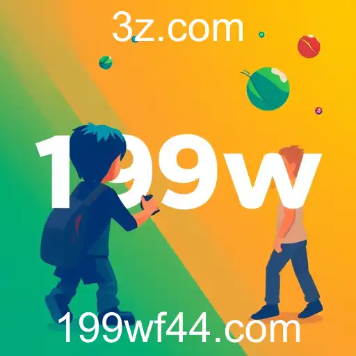 Revolução no Universo dos Jogos Online com 199w