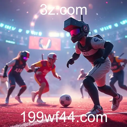 A Ascensão do 199w no Mundo dos Jogos