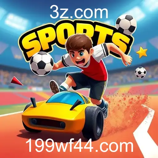 A Ascensão dos Jogos de 'Sports Fun' na Plataforma '199w'