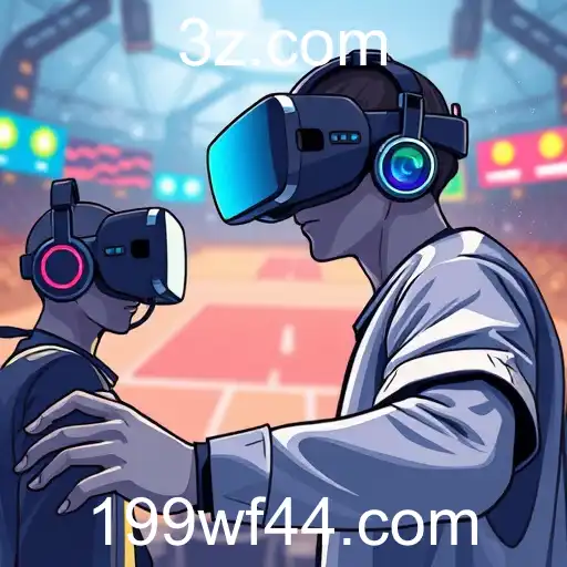 Tendências e Novidades do Jogo no 199w