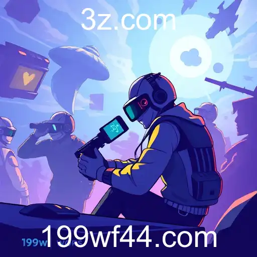 A Ascensão da '199w': Uma Nova Era para os Jogos em Português